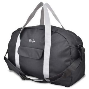 Дорожня сумка Semi Line 22 Black (A3027-1) (DAS302871)