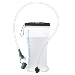 Питна система Naturehike CNK2450CF011, 3л. прозора (6975641889793)