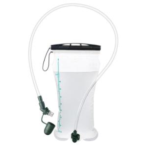 Питна система Naturehike CNK2450CF011, 1.5л. прозора (6975641889816)