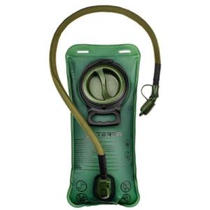 Питна система Terra Incognita Hidro Izotube 1,5 Green (4823081506546)