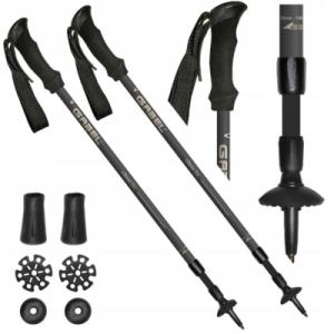 Трекінгові палиці Gabel Cilaos ardesia (034.0014)