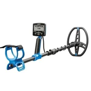 Металошукач Garrett Vortex VX9 8.5x11 Raider SPECIAL