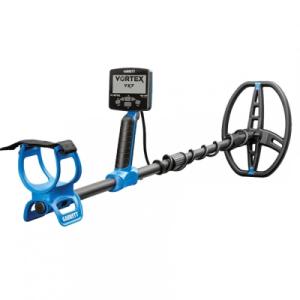 Металошукач Garrett Vortex VX7 8.5x11 Raider