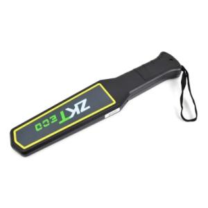 Металошукач ZKTeco ZK-D180