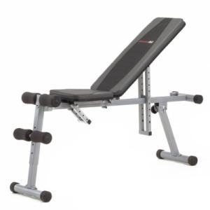Лава атлетична Everfit регульована WBK-400 (931415)