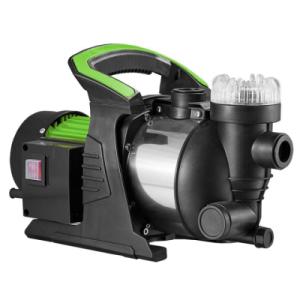 Садовий насос Gartner CGP600 (853437)