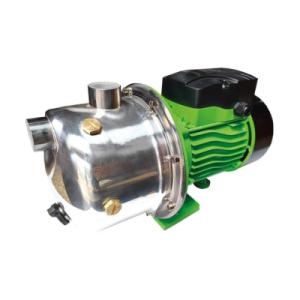 Циркуляционный насос Gartner струйный JET1100S нержавейка (853439)