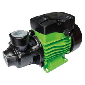 Циркуляционный насос Gartner вихревой QB395 (853441)