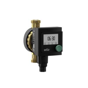 Циркуляційний насос Wilo Star-Z Nova T, 1", 10 бар, 138 мм, 7 Вт, 230V (4222650)