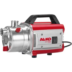 Садовый насос AL-KO Jet 3000 Inox Classic (112838)