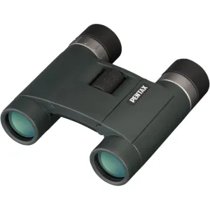 Бинокль Pentax AD 8х25 WP Green 62881 (930266)