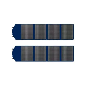 Портативна сонячна панель Canyon CND-SP200W2P