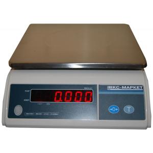 Весы торговые ІКС ICS-3 AW