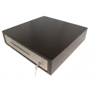 Грошовий ящик HPC System HPC-16S-3P Bk 24V (HPC-16S Bk 24V)
