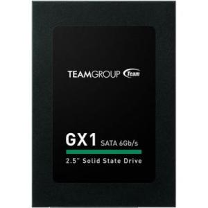 Накопичувач SSD 2.5" 120GB Team (T253X1120G0C101)