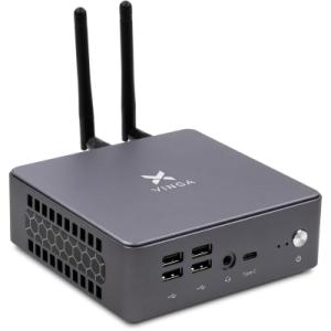 Компьютер Vinga Mini PC V661 (V6611235U.81T)