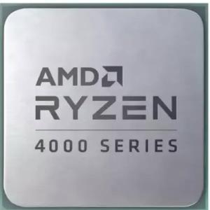 Процессор AMD Ryzen 5 4600GE (100-000000150)