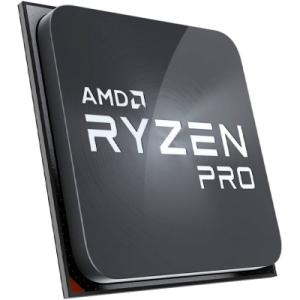 Процессор AMD Ryzen 5 3600 PRO (100-000000029)
