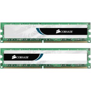 Модуль памяти для компьютера DDR3 4GB (2x2GB) 1333 MHz Value Select Corsair (CMV4GX3M2A1333C9)