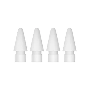 Стилус Apple Pencil Tips - 4 pack (MX763ZM/A)