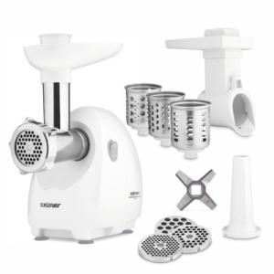 Мясорубка Zelmer ZMM4048B