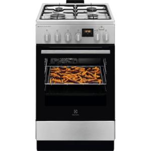 Плита Electrolux LKK560222X