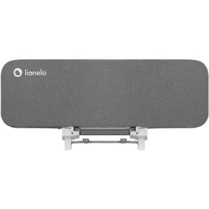 Захисний бар'єр для дітей Lionelo LORA GREY STONE (LO-LORA GREY STONE)