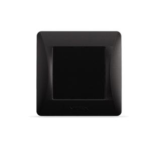 Заглушка для розетки Videx VF-BNC-BG