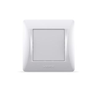 Заглушка для розетки Videx VF-BNC-SS