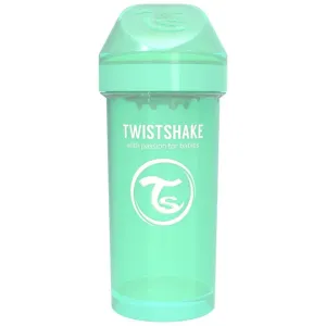 Поїльник-непроливайка Twistshake 360 мл 78281 м'ятна (69895)