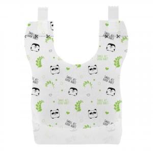 Нагрудничек Chicco EcoBibs одноразовые 36 шт. (10399.00)