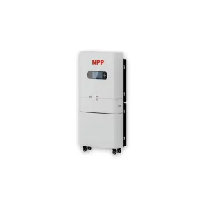 Система зберігання енергії NPP 5kW 5.1kWh (LFA5KWh)