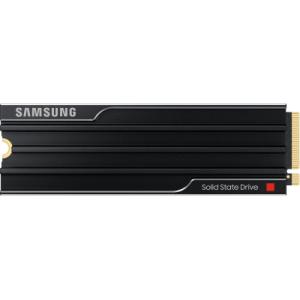 Накопитель SSD M.2 2280 8TB 9100 PRO Heatsink Samsung (MZ-VAP8T0CW)