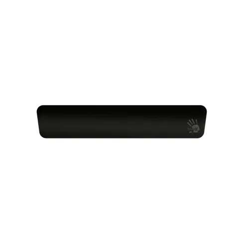 Підставка під зап'ястя A4Tech PR-20 385мм Black (4711421001656)