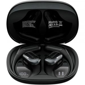 Навушники Blackview AirBuds 300 Obsidian Black (6931548325826)