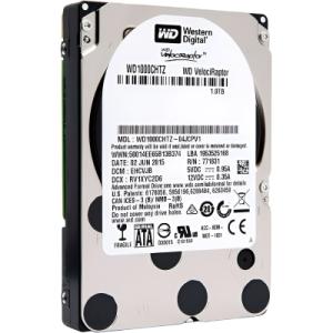 Жесткий диск 2.5" 1TB WD (WD1000CHTZ)