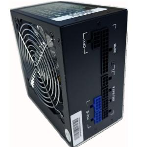 Блок питания Delux 450W (DLP-45DGM)