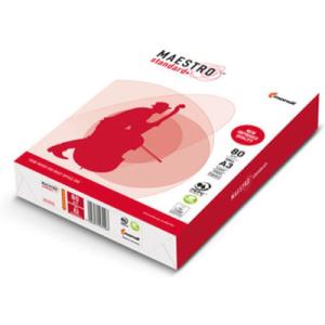 Бумага Maestro A3 Standard+ (459035)