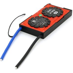 BMS контроллер DaLy LiFePO4 48V 16S 40A (SMDL16S-40A)