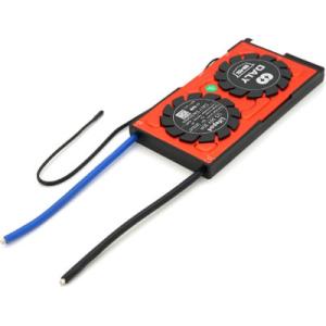 BMS контроллер DaLy LiFePO4 36V 12S 30A (SMDL12S-30A)