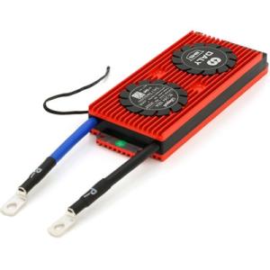 BMS контроллер DaLy LiFePO4 24V 8S 100A (SMDL8S-100A)