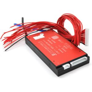 BMS контроллер DaLy LiFePO4 60V 20S 50A (DL20S-50A)