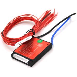 BMS контроллер DaLy LiFePO4 48V 16S 20A (DL16S-20A)