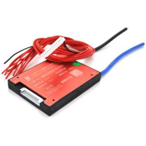 BMS контроллер DaLy LiFePO4 36V 12S 30A (DL12S-30A)