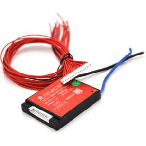 BMS контроллер DaLy LiFePO4 36V 12S 15A (DL12S-15A)