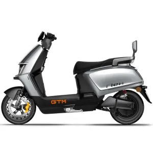 Электроскутер GTM Flex 1500 Wat (83817)