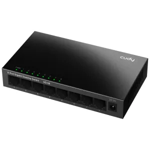 Коммутатор сетевой Cudy GS108