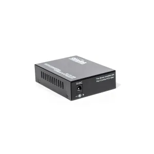 Медиаконвертер Optolink 100M, 20km, SC, RJ45, Tx 1550nm (1M-FE-20B)