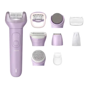 Епілятор Philips BRE728/00