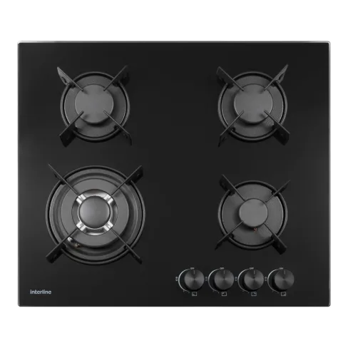 Варочная поверхность Interline SGV 584 MCH BA